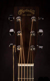 Martin Drs-2 Road Series With Case - MusicStreet