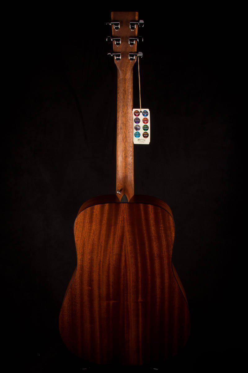 Martin Drs-2 Road Series With Case