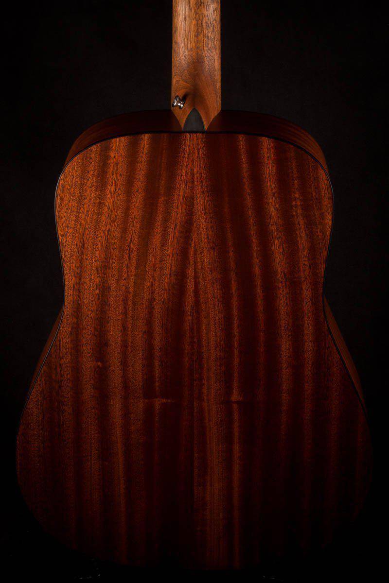 Martin Drs-2 Road Series With Case - MusicStreet