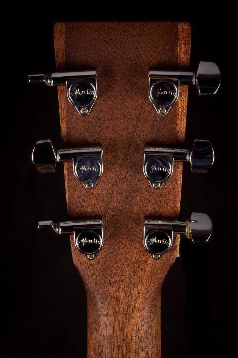 Martin Drs-2 Road Series With Case - MusicStreet