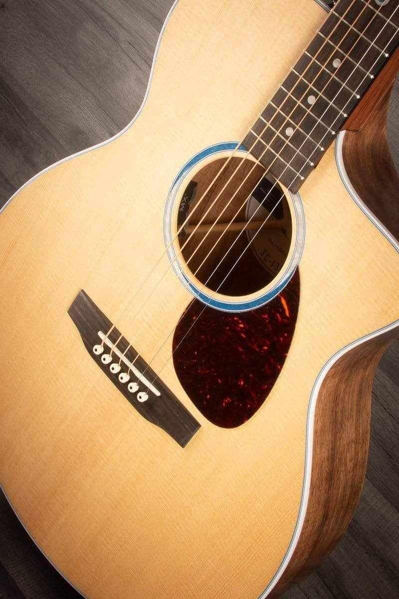 Martin SC13E - Acoustic guitar