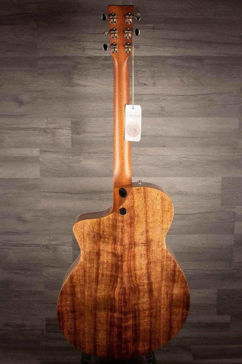 Martin SC13E - Acoustic guitar