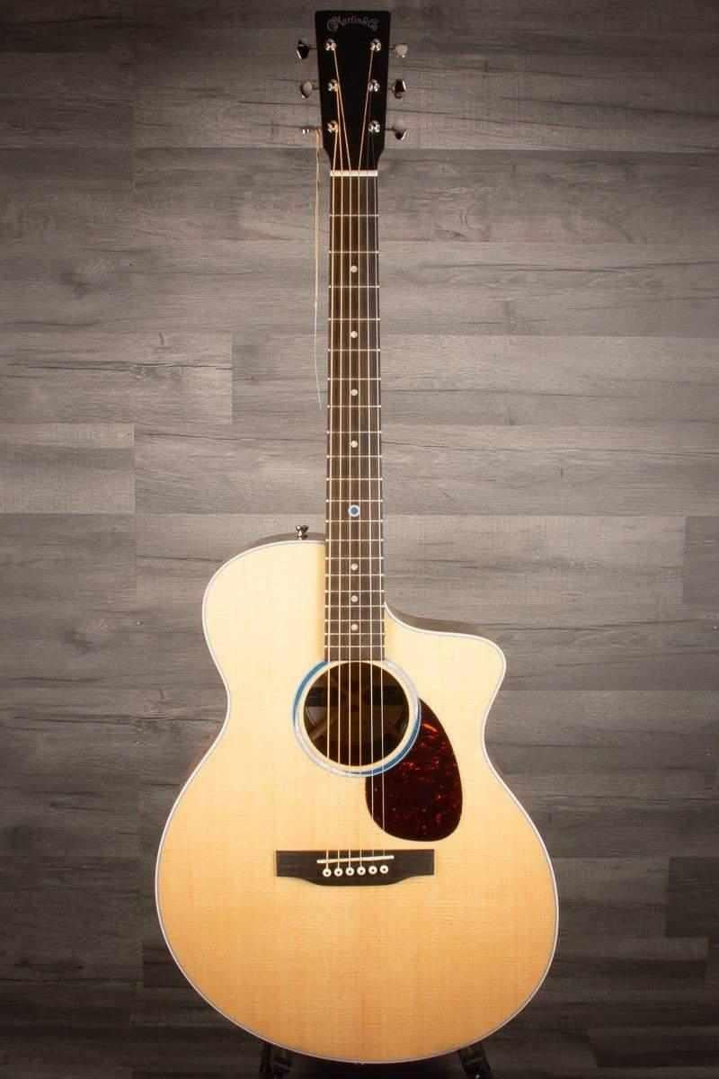 Martin SC13E - Acoustic guitar