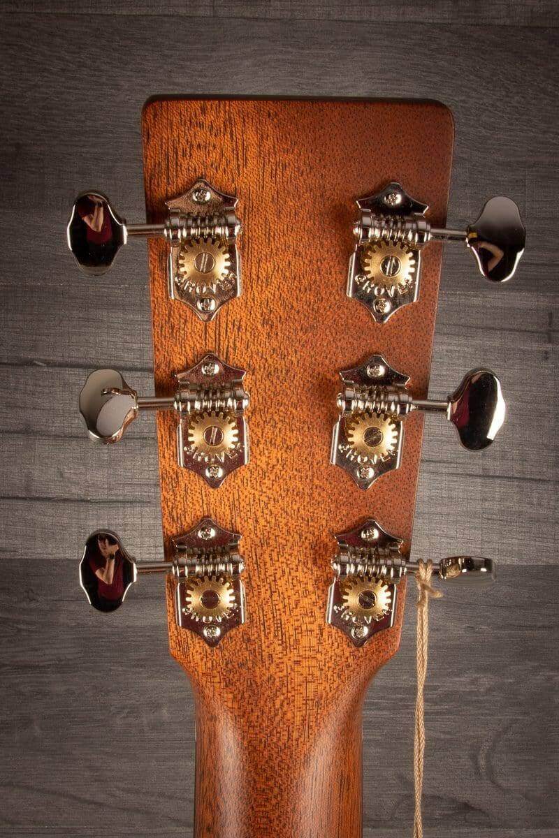 Martin SC13E - Acoustic guitar