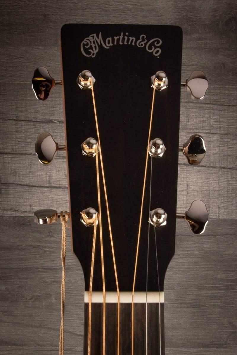 Martin SC13E - Acoustic guitar