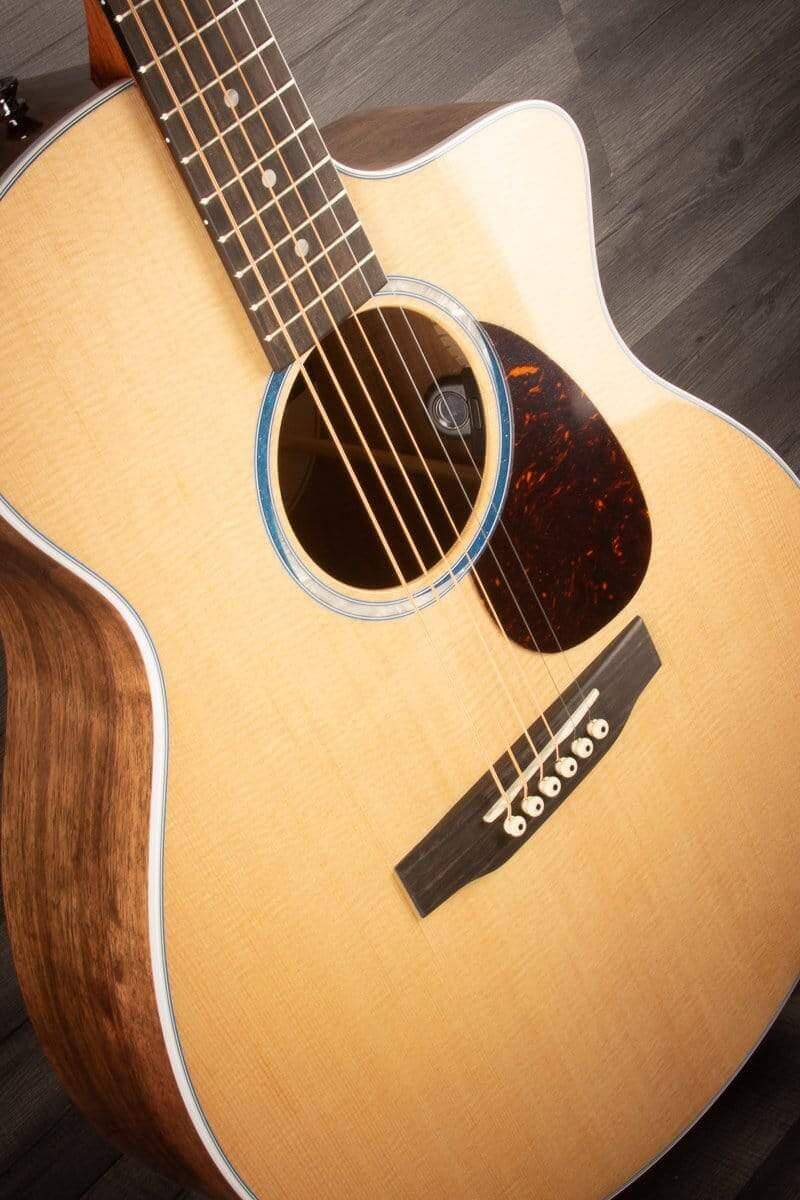 Martin SC13E - Acoustic guitar