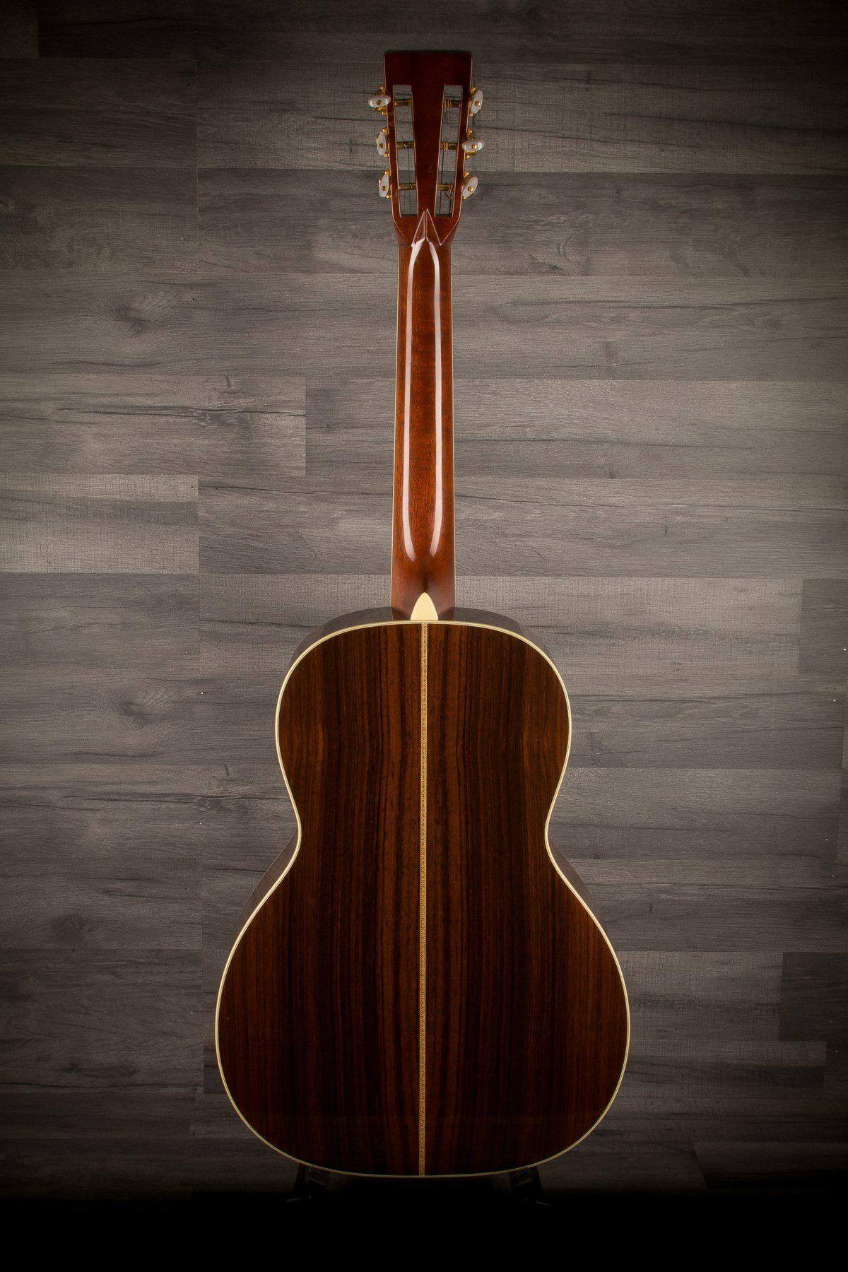 USED - 2004 Martin Custom 0042