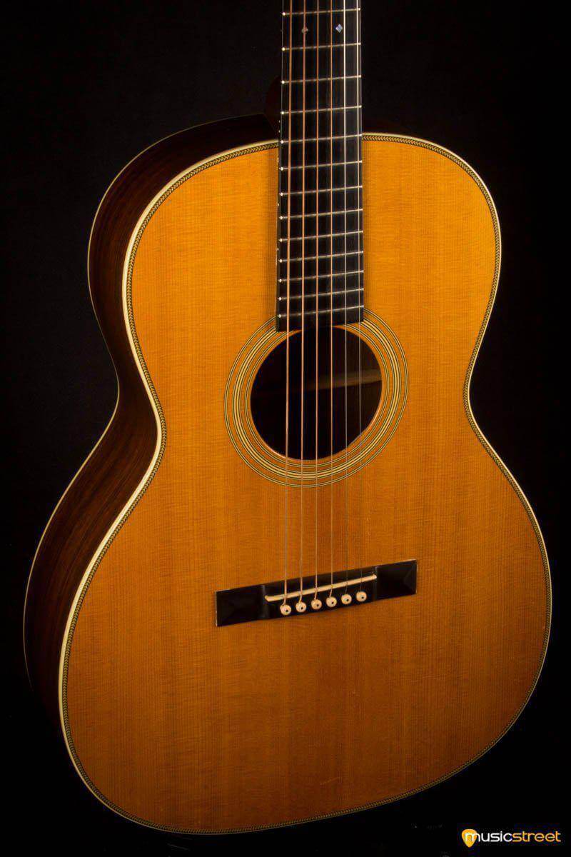 USED - Martin 000-28Vs