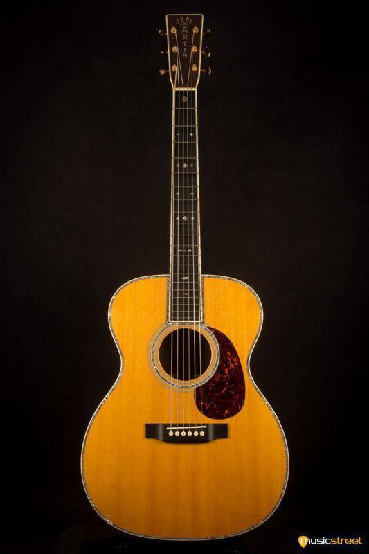 USED - Martin 000-42 Natural