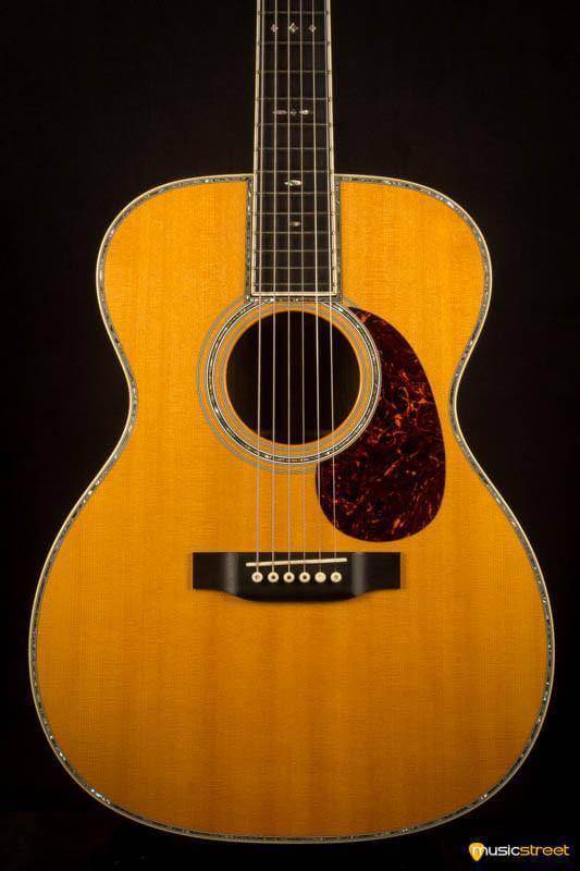 USED - Martin 000-42 Natural