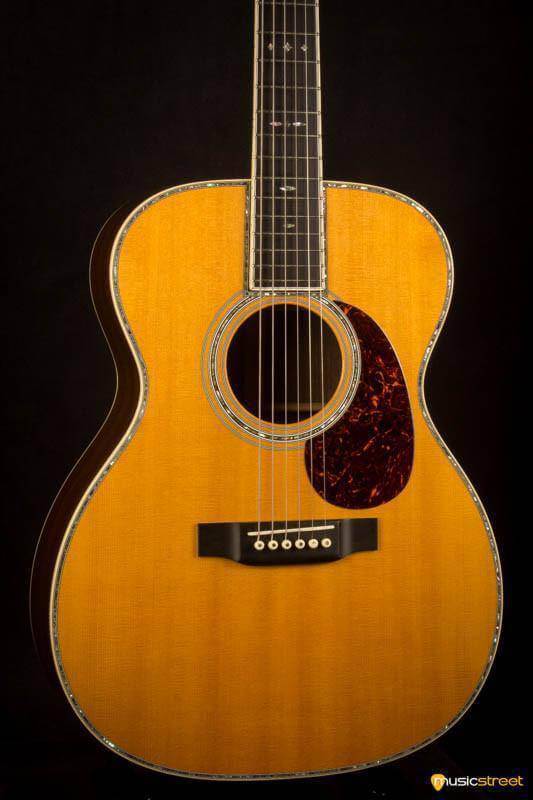 USED - Martin 000-42 Natural