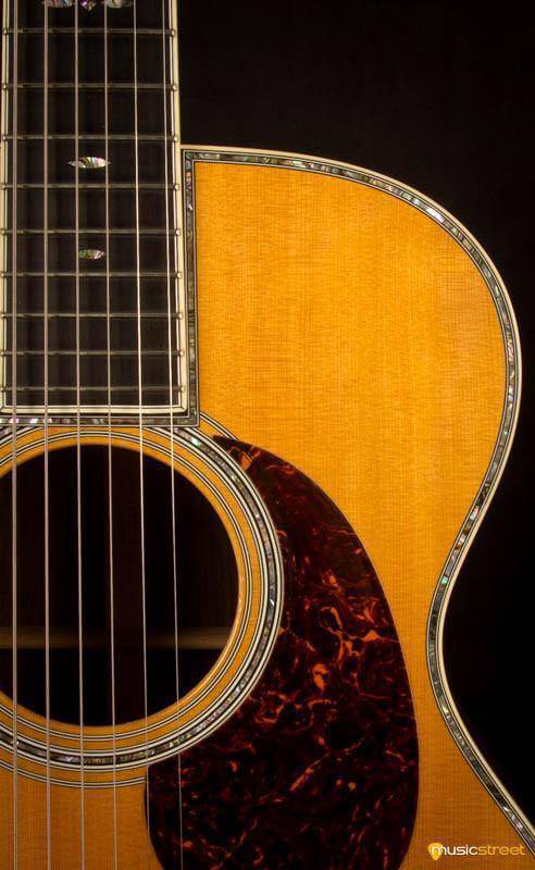USED - Martin 000-42 Natural