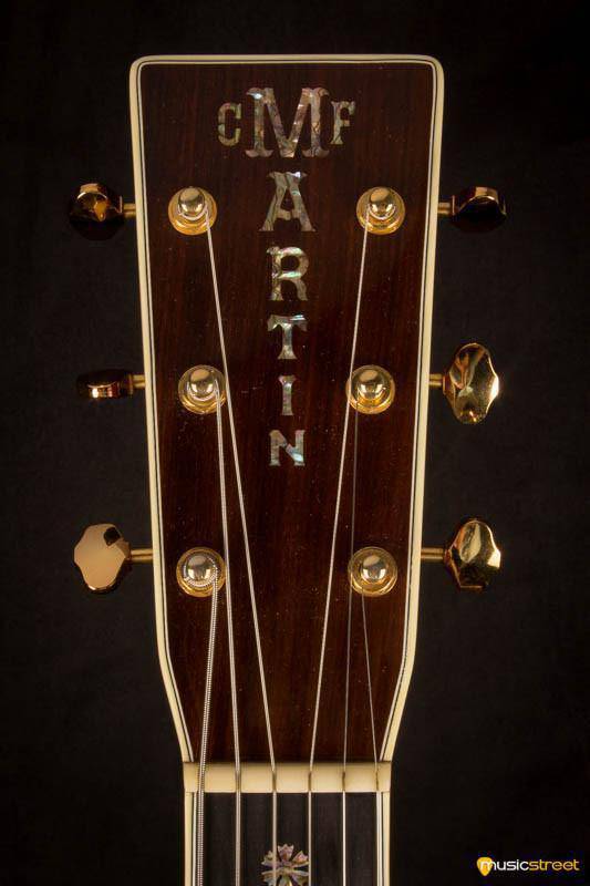 USED - Martin 000-42 Natural