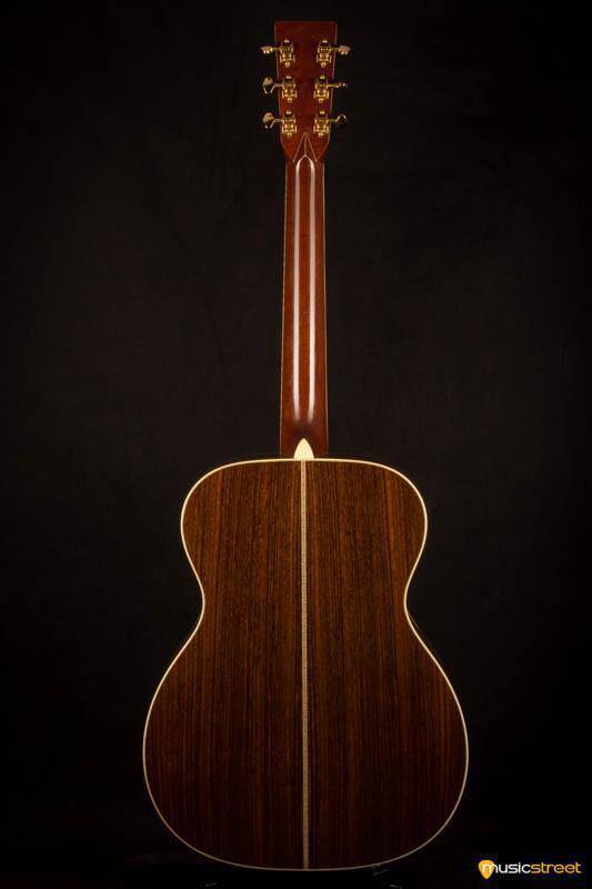 USED - Martin 000-42 Natural