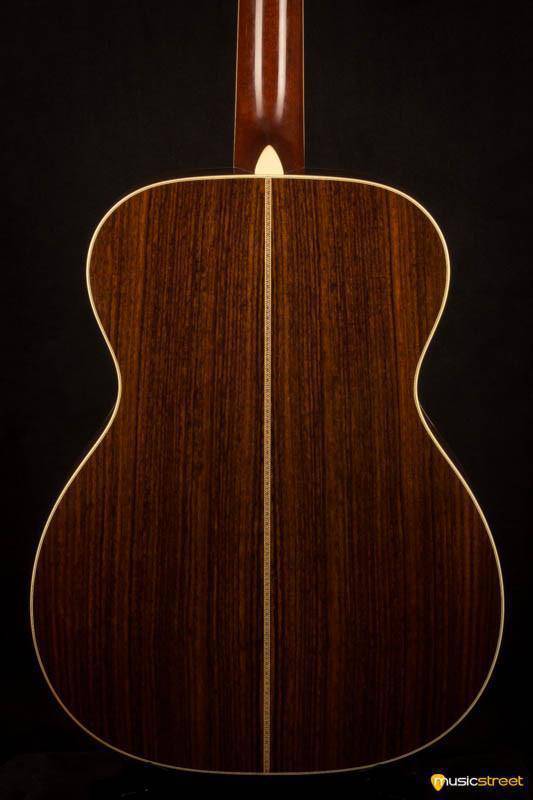 USED - Martin 000-42 Natural