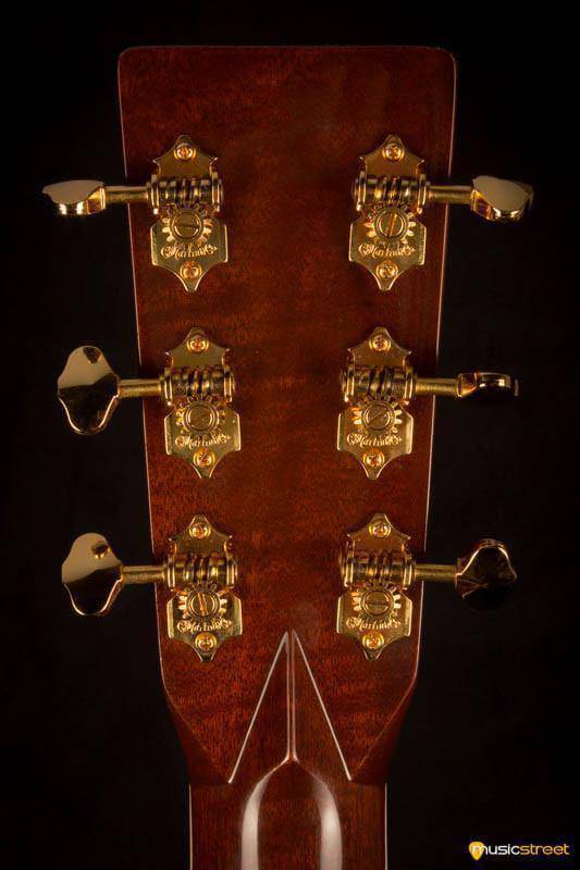 USED - Martin 000-42 Natural