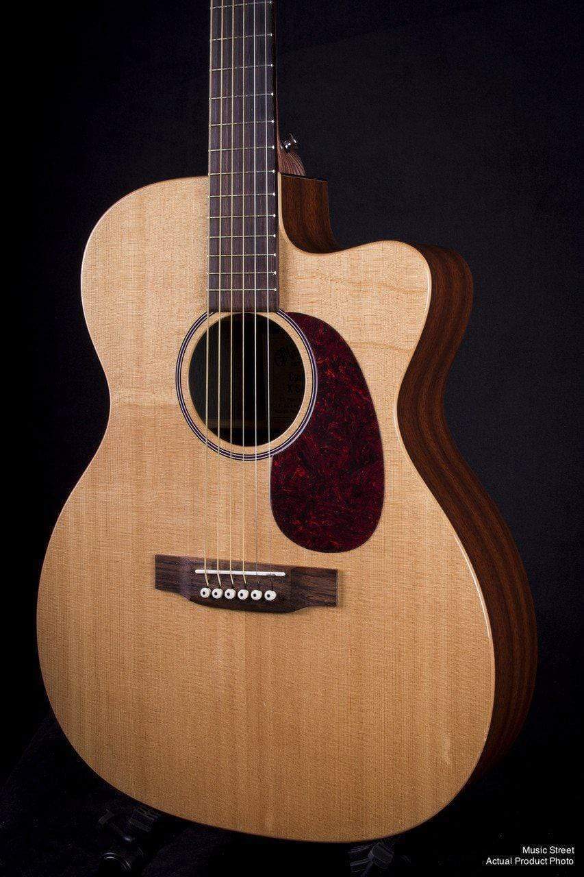 USED - Martin 000C1X Inc Hard Case