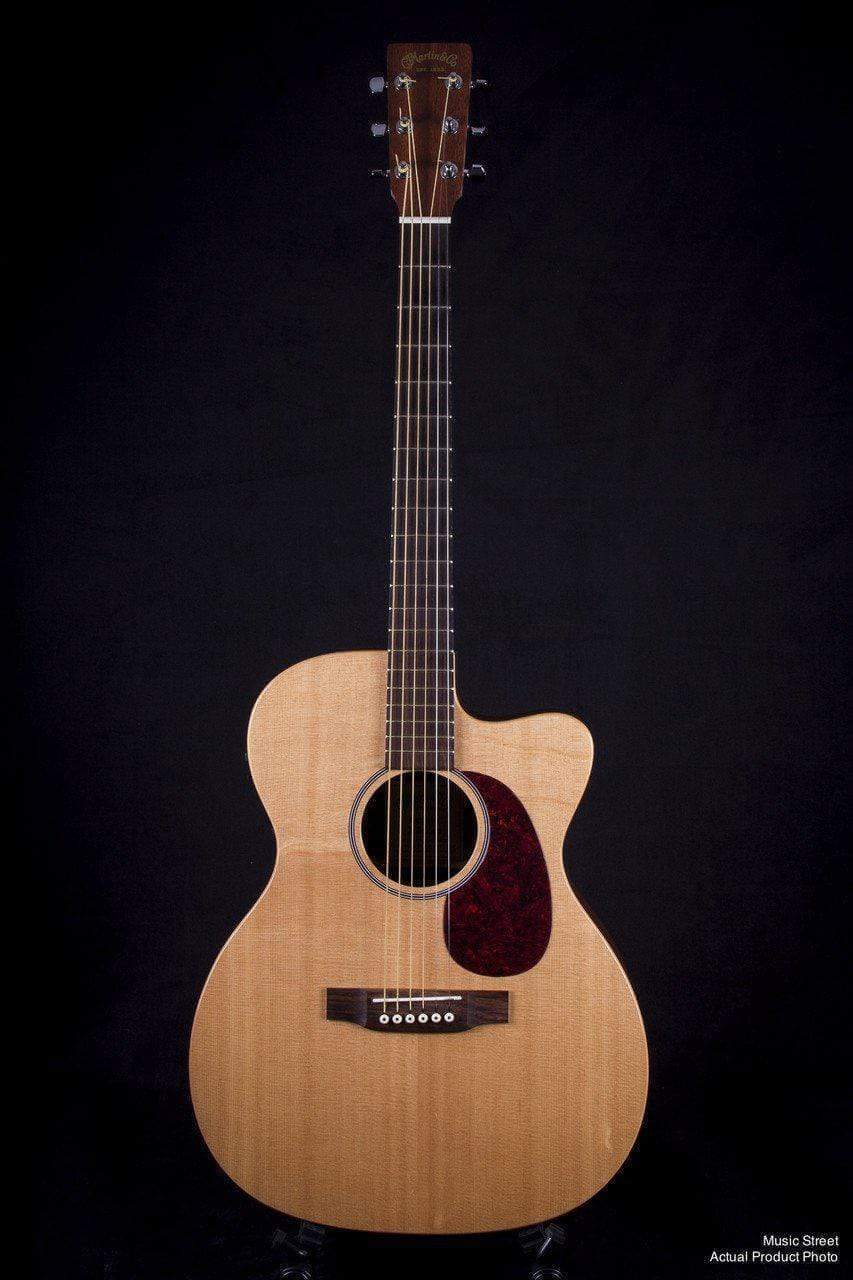 USED - Martin 000C1X Inc Hard Case