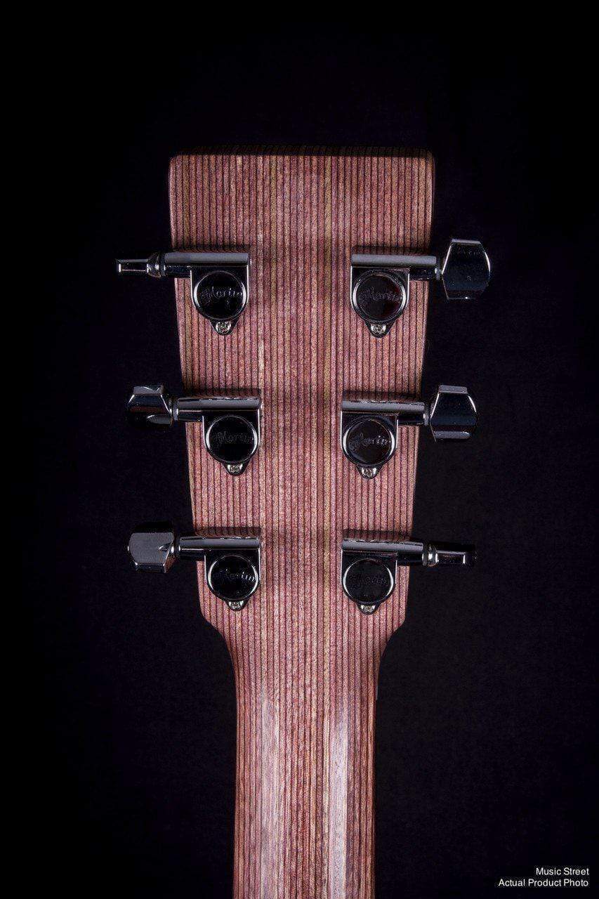 USED - Martin 000C1X Inc Hard Case