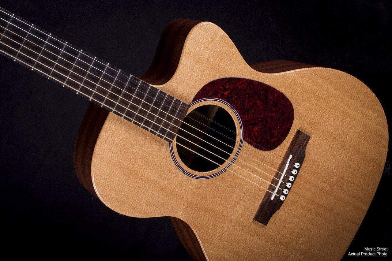 USED - Martin 000C1X Inc Hard Case