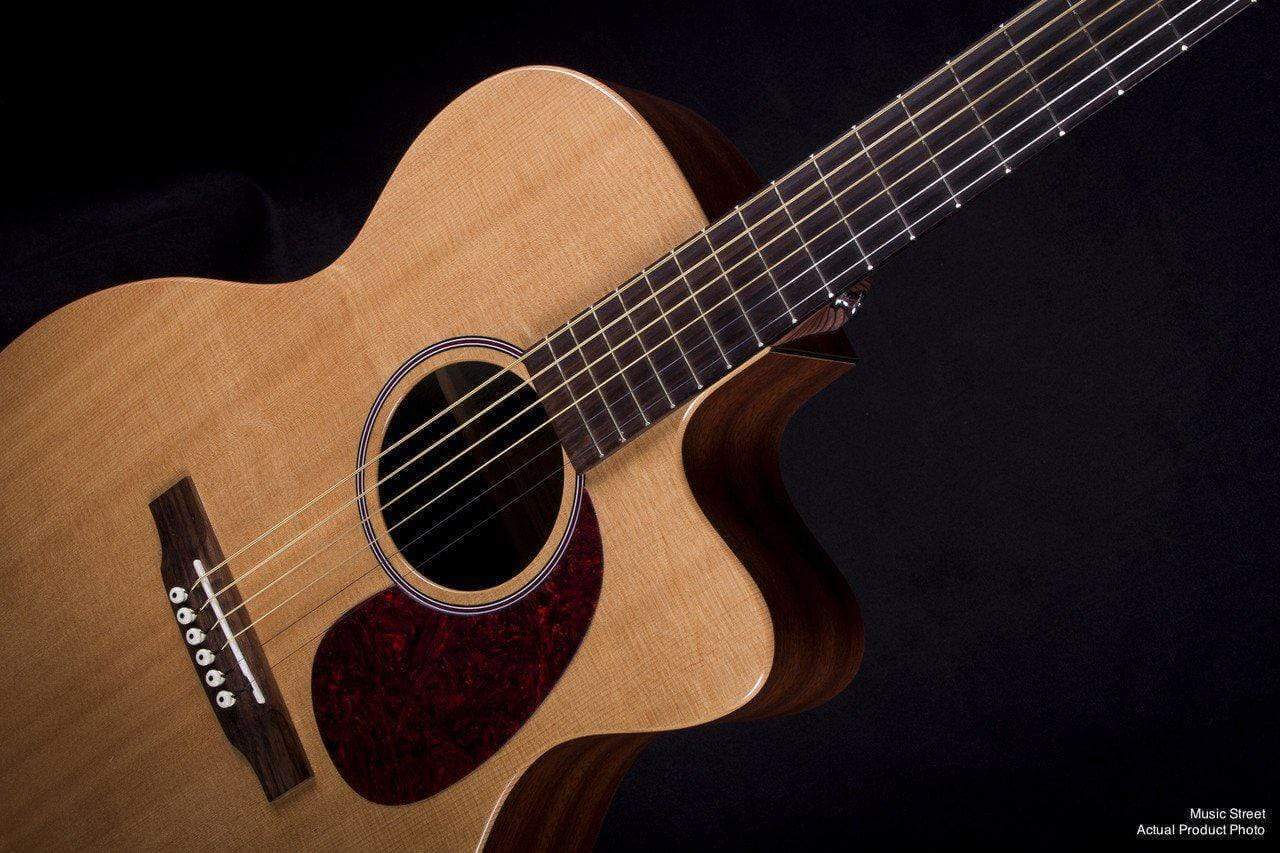 USED - Martin 000C1X Inc Hard Case