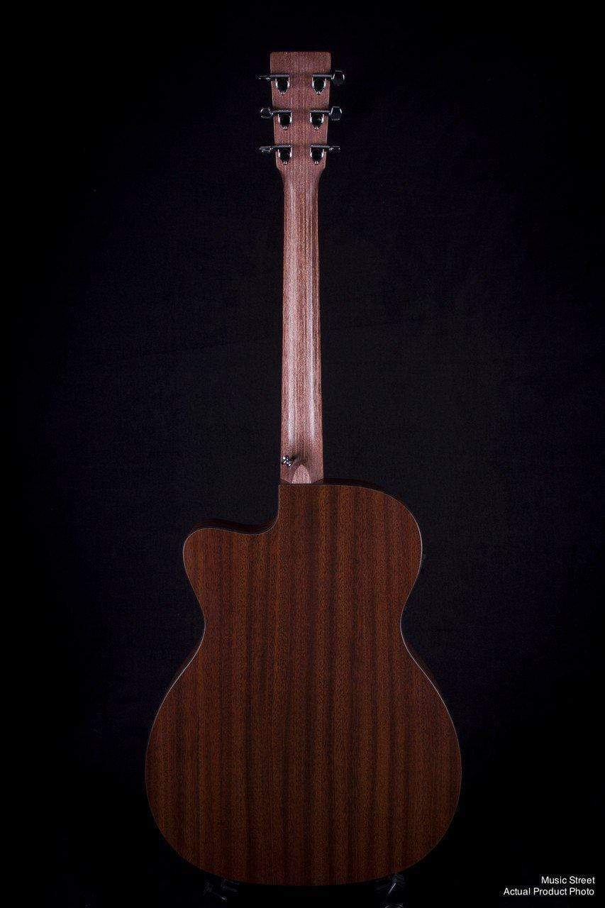 USED - Martin 000C1X Inc Hard Case