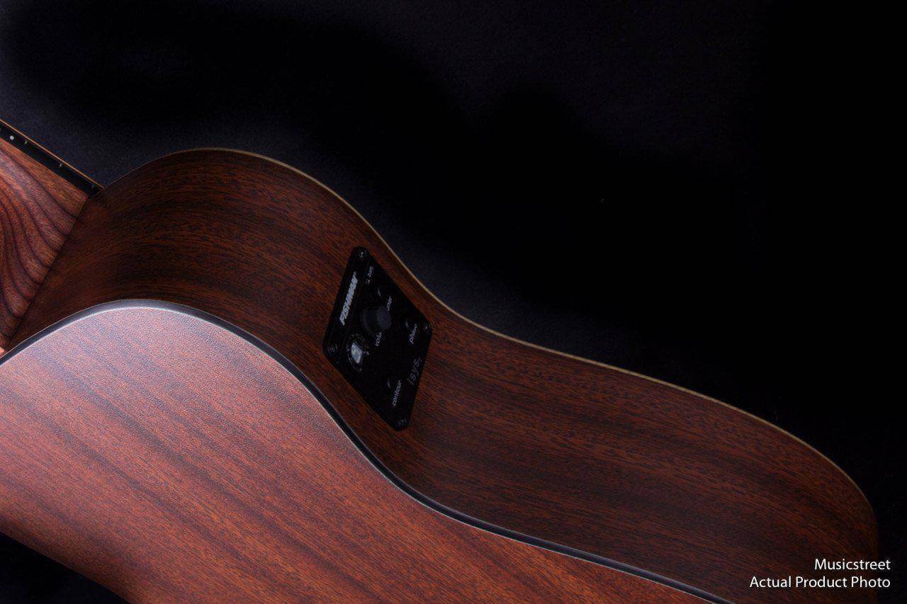 USED - Martin 000X1Ae X Series (Solid Spruce Top) With Fishman Sonitone