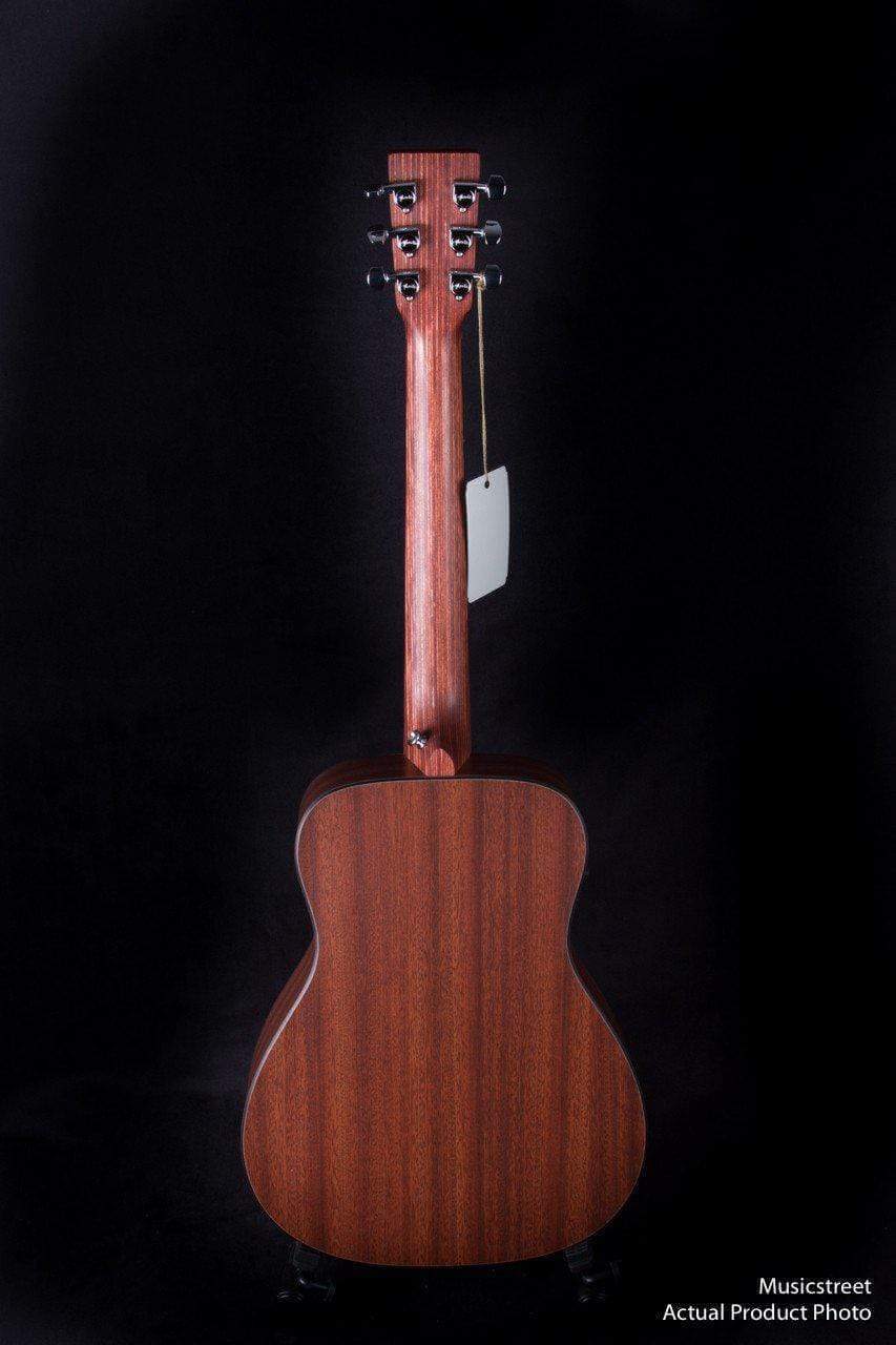 USED - Martin 000X1Ae X Series (Solid Spruce Top) With Fishman Sonitone