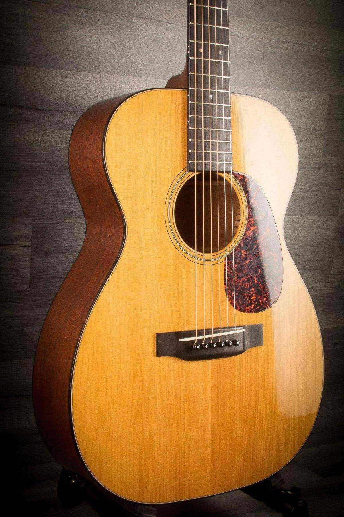 USED - Martin 0018V Acoustic