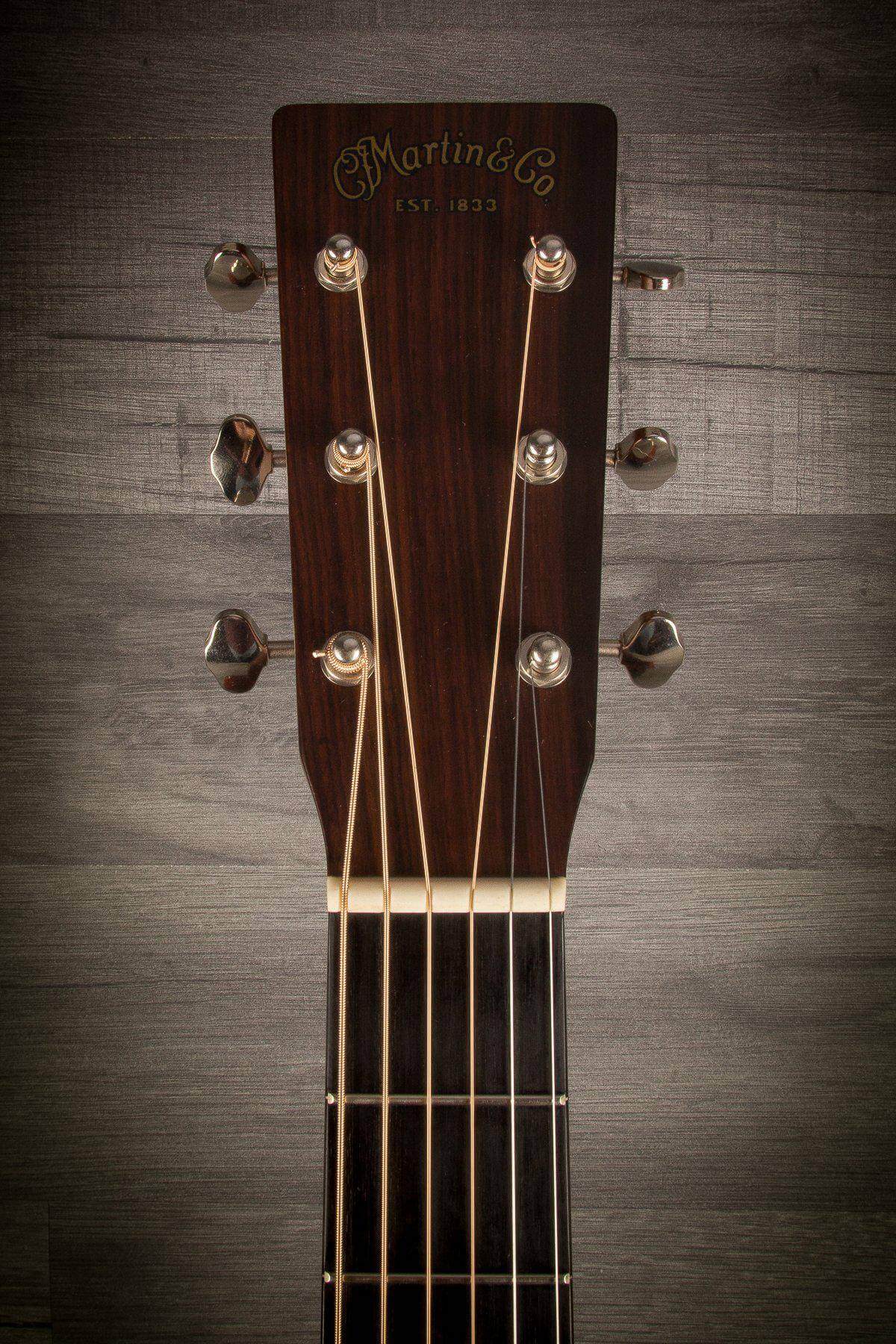 USED - Martin 0018V Acoustic
