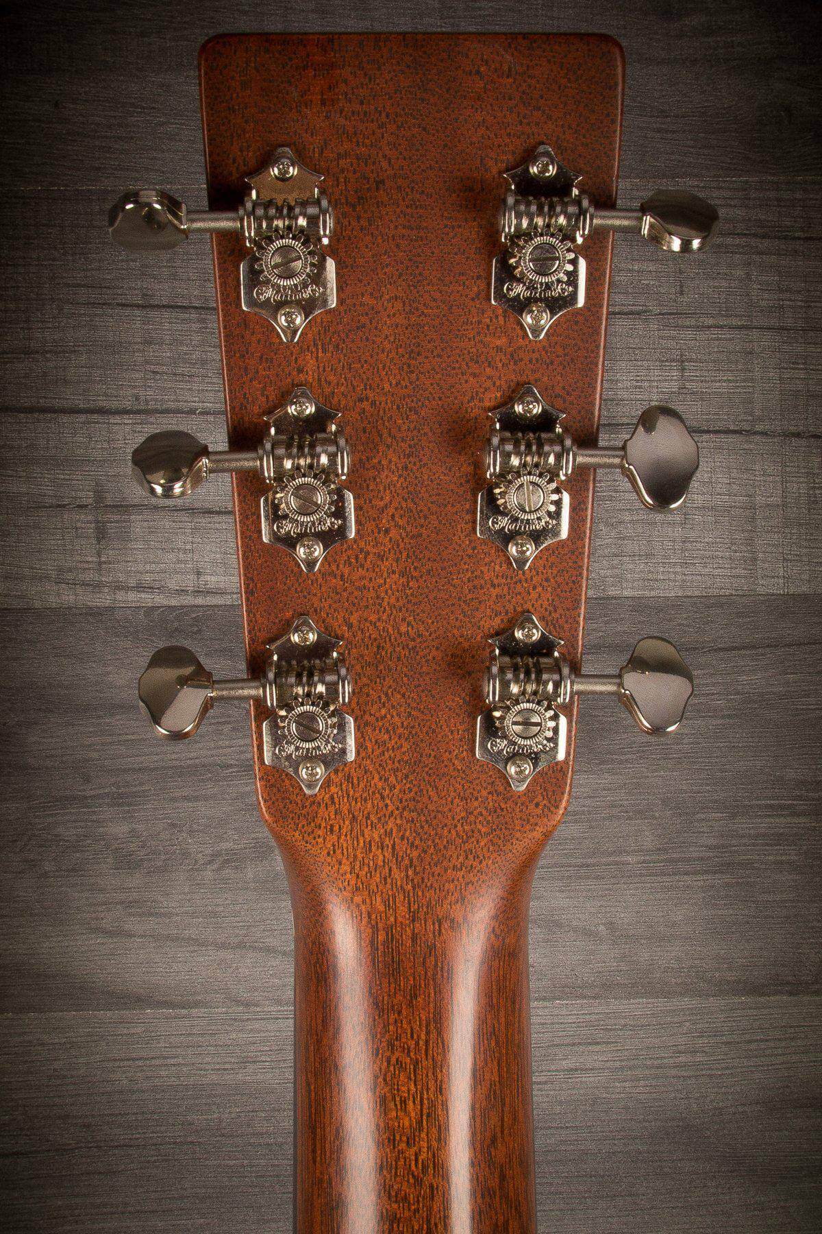 USED - Martin 0018V Acoustic