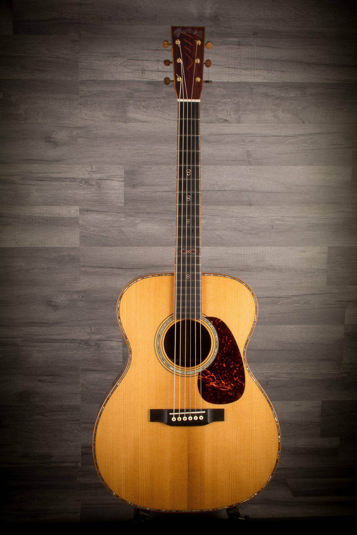 USED - Martin CS00041-15