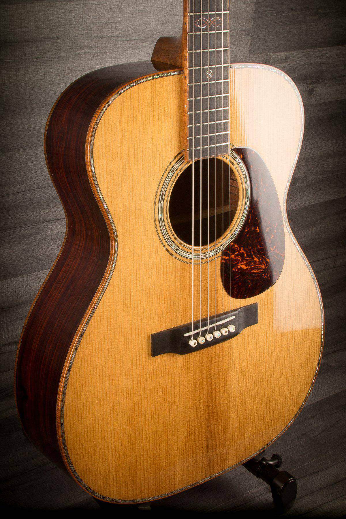 USED - Martin CS00041-15