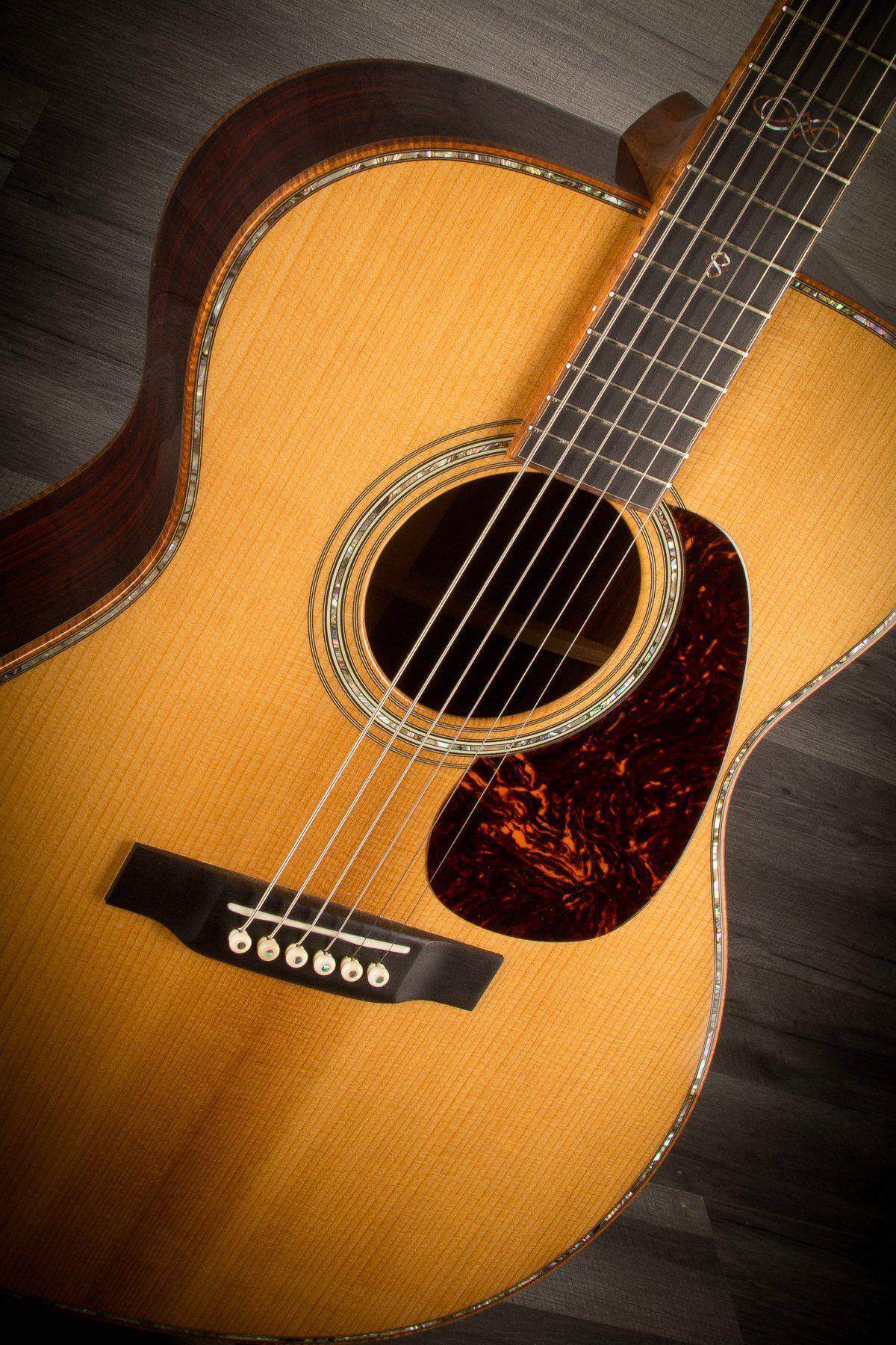 USED - Martin CS00041-15