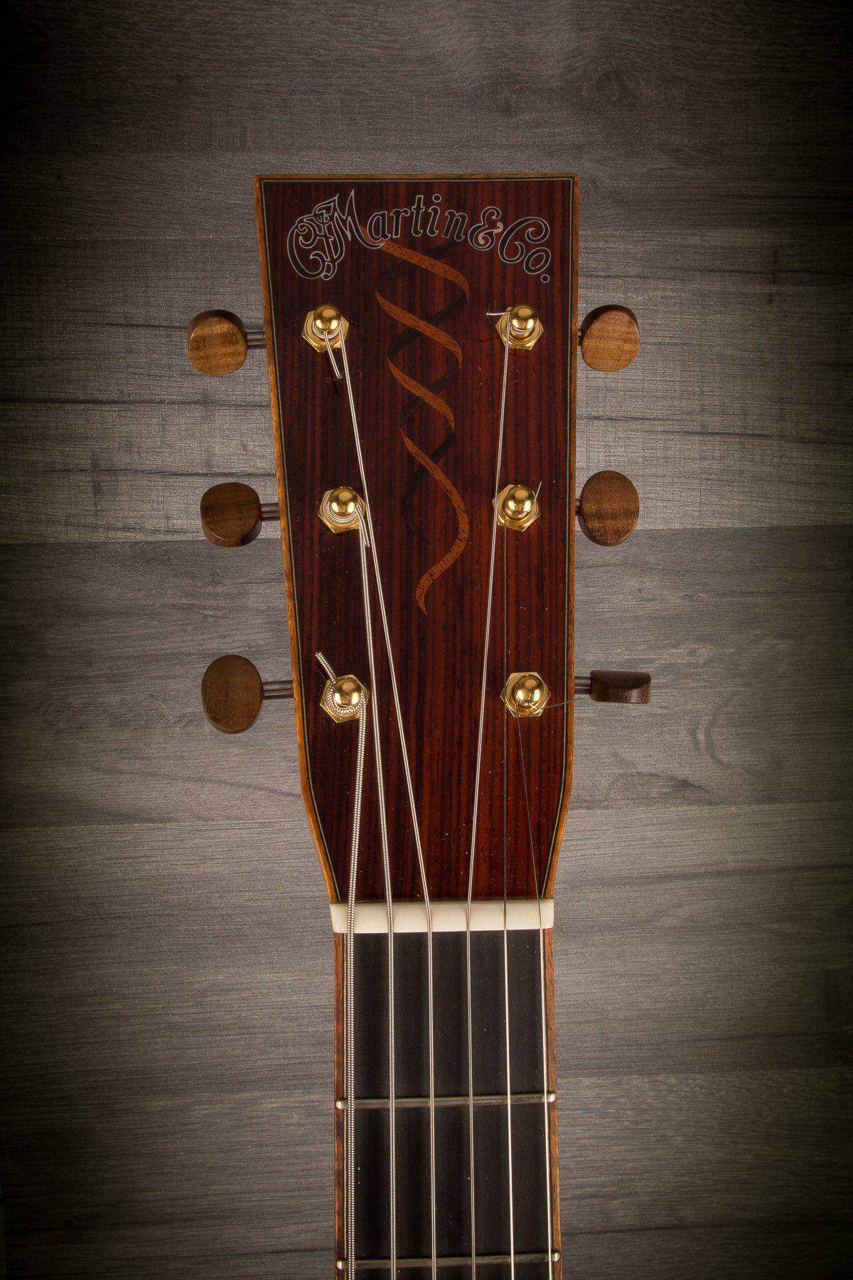 USED - Martin CS00041-15