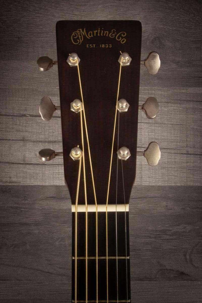 USED - Martin D-18E Retro - 2016