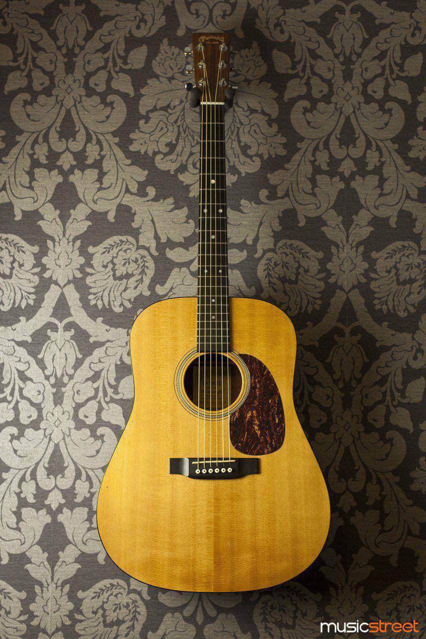 USED - Martin D16Gt