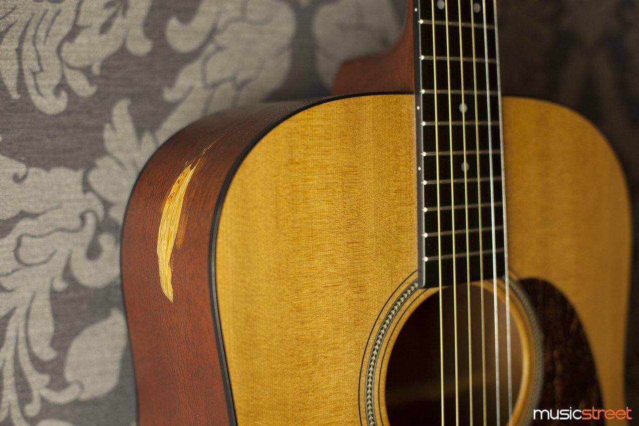USED - Martin D16Gt