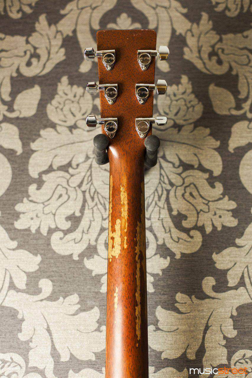 USED - Martin D16Gt