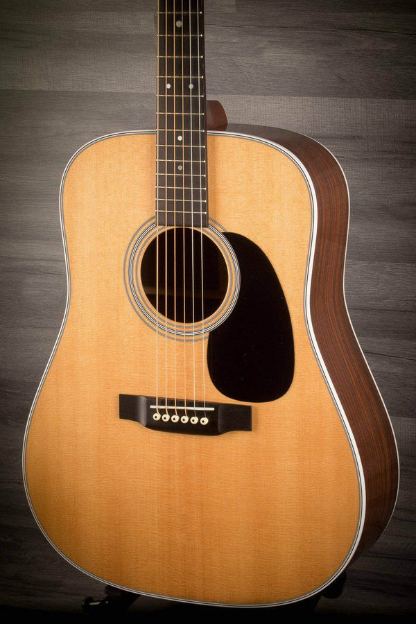 USED - Martin D28 2012