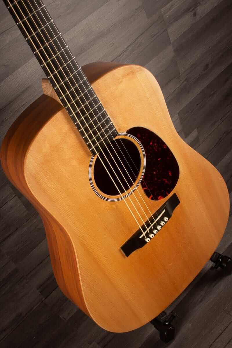 Martin Acoustic Guitar USED - Martin DX1 KAE