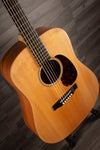 Martin Acoustic Guitar USED - Martin DX1 KAE