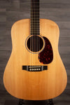 Martin Acoustic Guitar USED - Martin DX1 KAE