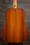Martin Acoustic Guitar USED - Martin DX1 KAE
