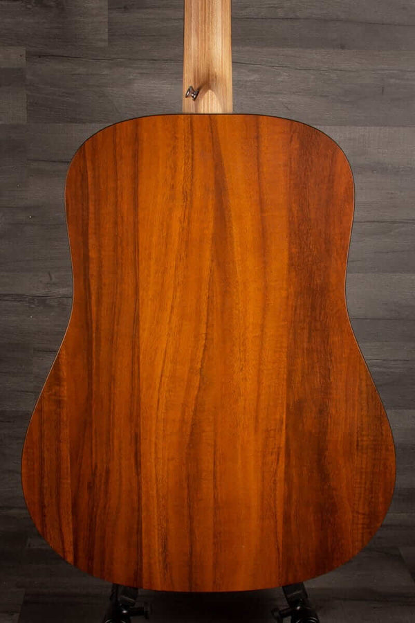 Martin Acoustic Guitar USED - Martin DX1 KAE