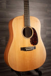 Martin Acoustic Guitar USED - Martin DX1 KAE