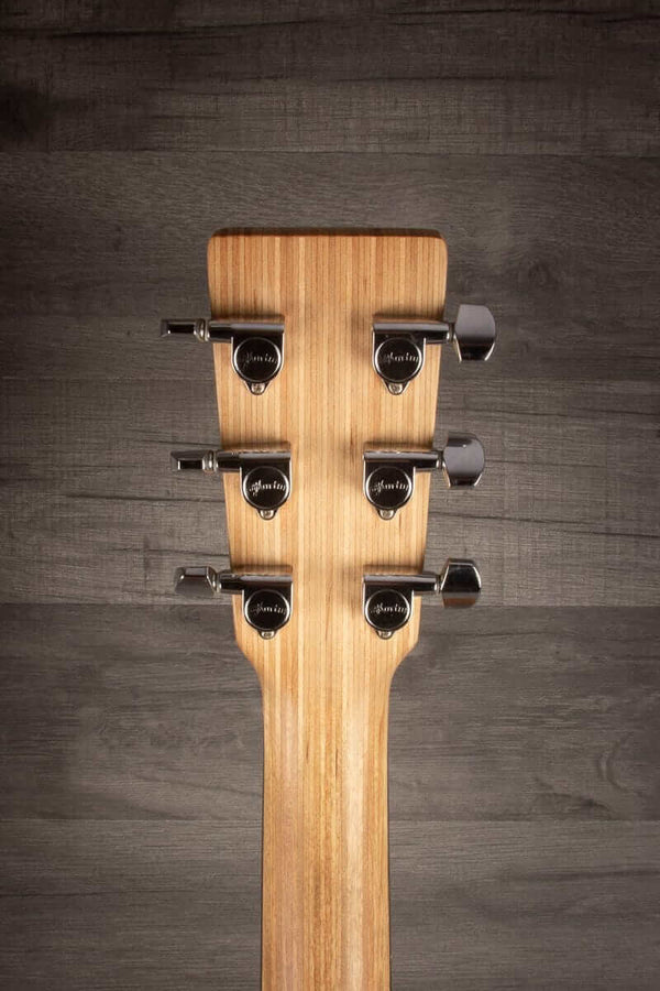 Martin Acoustic Guitar USED - Martin DX1 KAE