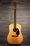 Martin Acoustic Guitar USED - Martin DX1 KAE