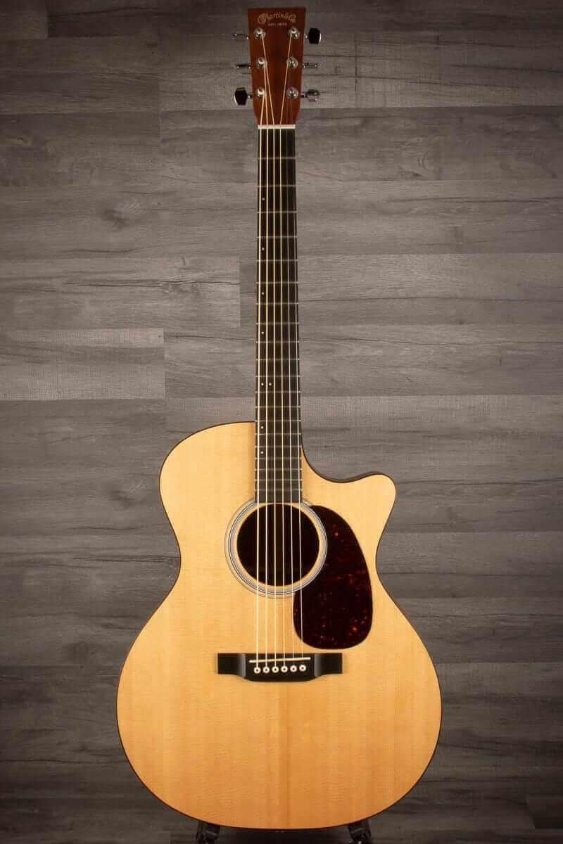 USED - Martin GPCPA4 2019 Natural