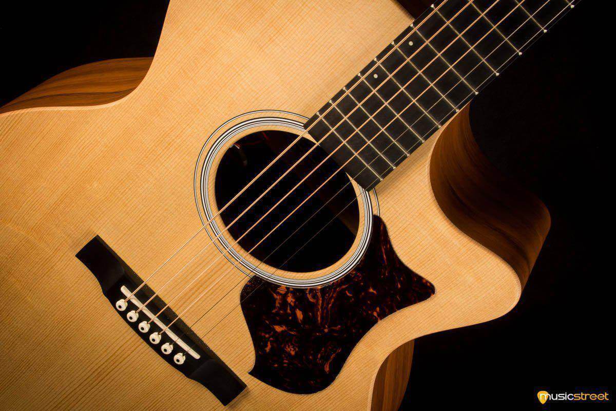 USED - Martin GPCPA5K